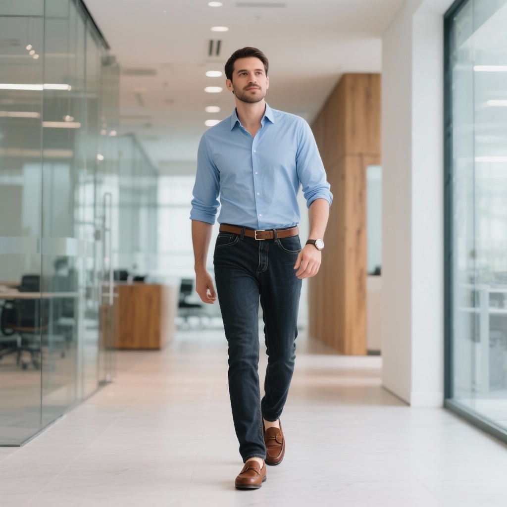 The Office-Ready Ensemble