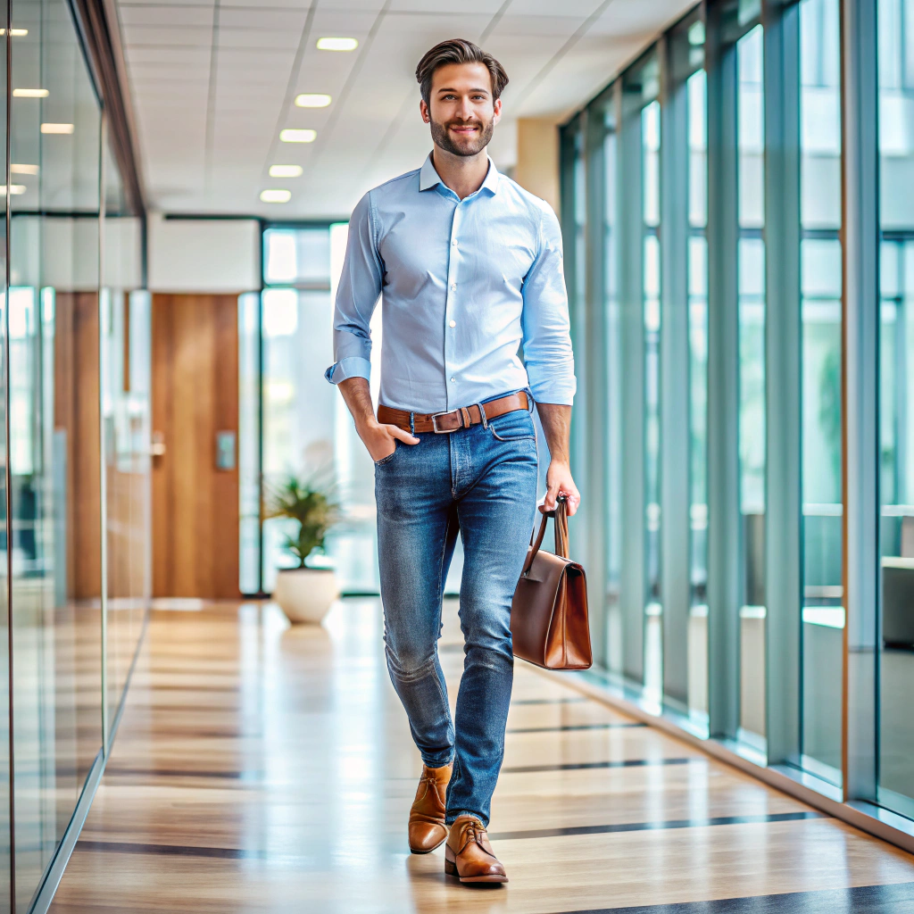 The Office-Ready Ensemble